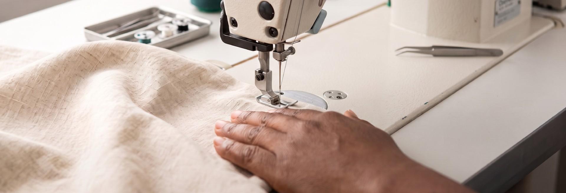 Crafted with care.